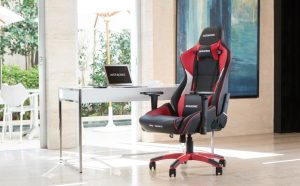 AKRacingのゲーミングチェアのおすすめ13選。デニム素材のモデルもご紹介
