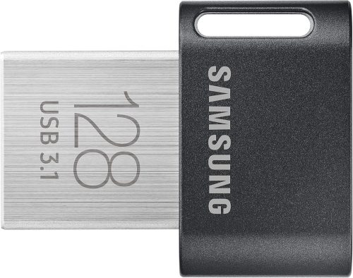 サムスン(Samsung) USBメモリ 128GB FIT Plus MUF-128AB/EC 2018