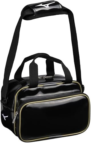 ミズノ(MIZUNO) エナメルミニバッグ 1FJDB023