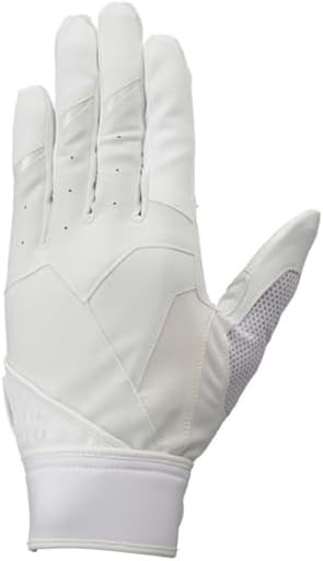 ミズノ(MIZUNO) グローバルエリート ZeroSpace 守備手袋 高校野球ルール対応モデル1EJED280