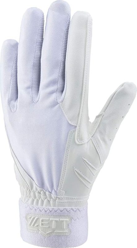 ゼット(ZETT) 守備用グラブ 高校生対応 BG298HS