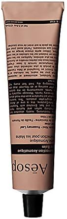 イソップ(Aesop) アンドラム アロマティック ハンドバーム