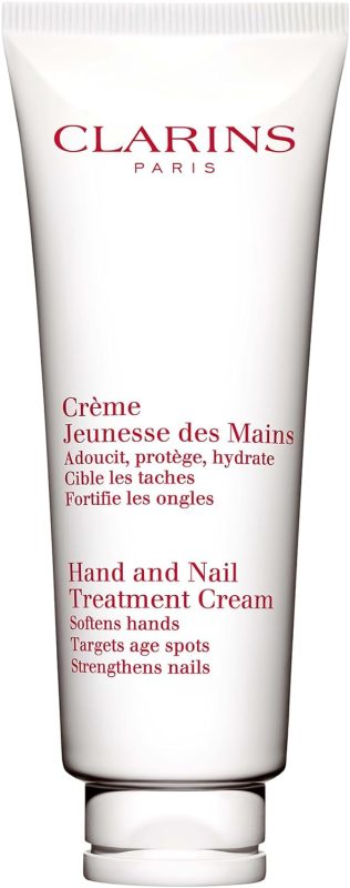 クラランス(CLARINS) ハンド/ネイル トリートメント クリーム