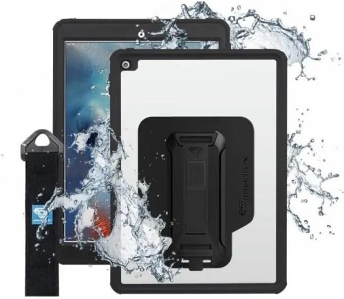FOX ARMOR-X IP68 Waterproof Case with Hand Strap 10.5inch MXSA8S 2023