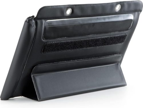 サンワサプライ(SANWA SUPPLY) タブレットPC 防水ケース 10.5インチ対応 200-PDA127 2014