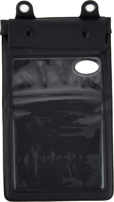 ナカバヤシ(Nakabayashi) ミヨシ iPad mini用 防水ケース SWP-IP02 2013