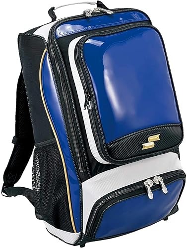 エスエスケイ(SSK) エナメルバックパック BA1010