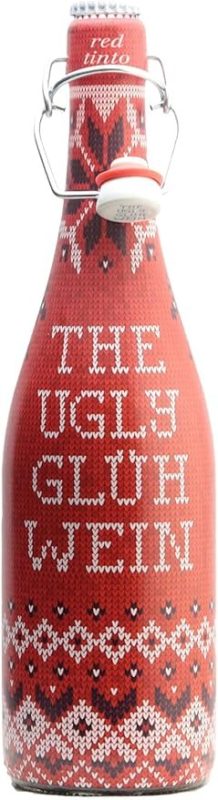 バルセロナ・ブランズ (Barcelona Brands) ジ・アグリー・グリュー・ワイン