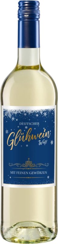 月桂冠 モーゼルランド グリューワイン 白