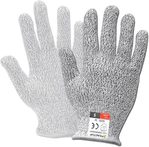 PEACEUP 防刃手袋