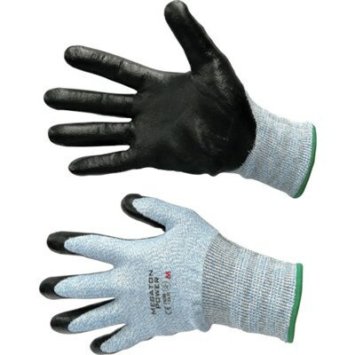 富士手袋工業 メガトンパワー耐切創 25-12