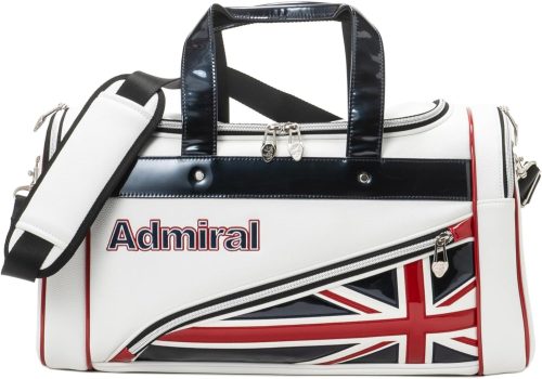 アドミラル(admiral) ボストンバッグスポーツ ADMZ4BB1