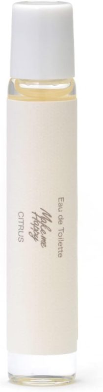 キャンメイク(CANMAKE) メイクミーハッピー オードトワレ CITRUS