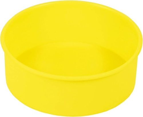 パール金属(PEARL METAL) DELISH KITCHEN シリコーンホールケーキ型16cm CX-14