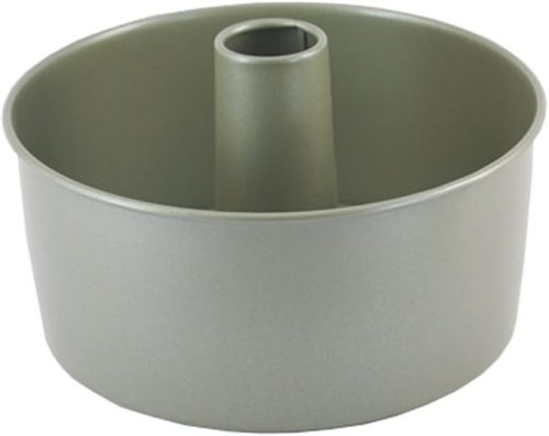 富士ホーロー(FUJIHORO) ベイクウェアー シフォンケーキ型 18cm 33175