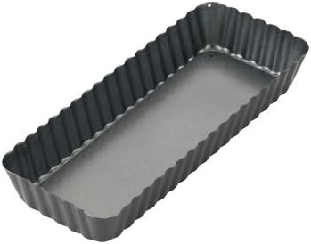 コッタ(cotta) 長方形タルト型 084003