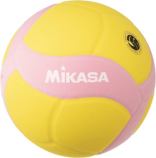 ミカサ(MIKASA) FIVB公認スマイルバレー5号 VS170W