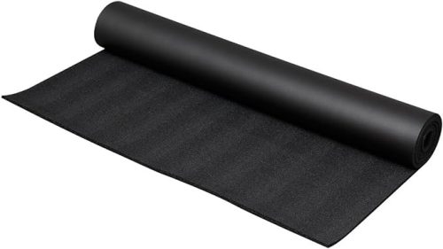 アイリスオーヤマ(IRIS OHYAMA) ラバーシート ロールタイプ RS-18907R