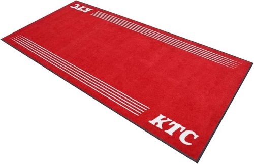 京都機械工具(KTC) KTCガレージマット YG-295