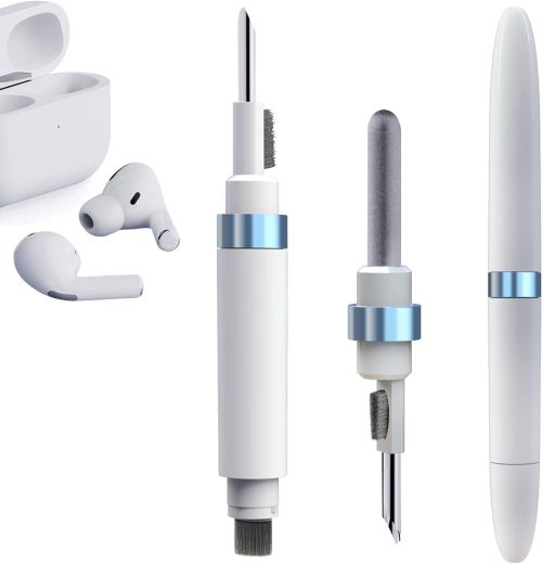 MEERAHA イヤホンクリーナー QJB-0322