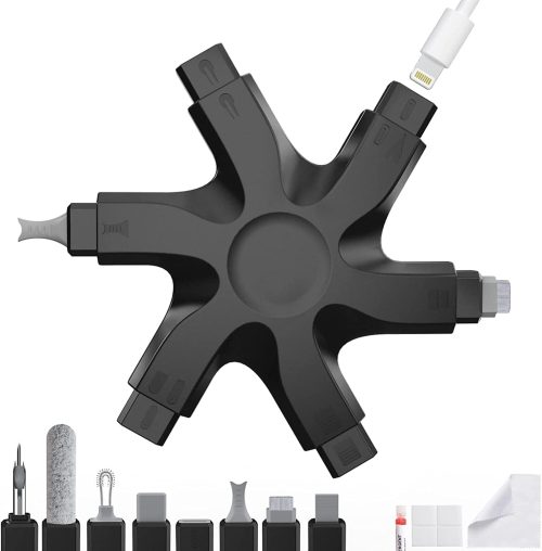 KSPOWWIN イヤホンクリーナー