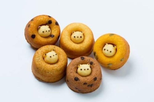 シレトコファクトリー シレトコドーナツ