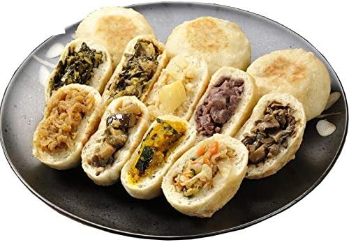 信寿食 おやき9種セット