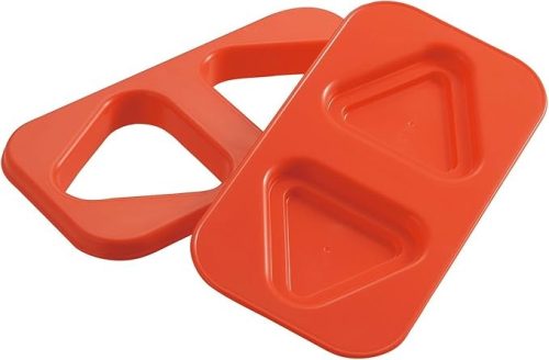 曙産業 具っとサンド さんかく WE-961