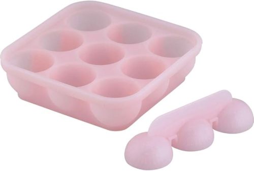 和平フレイズ お弁当 おにぎり型 てまりごはん型 9個取