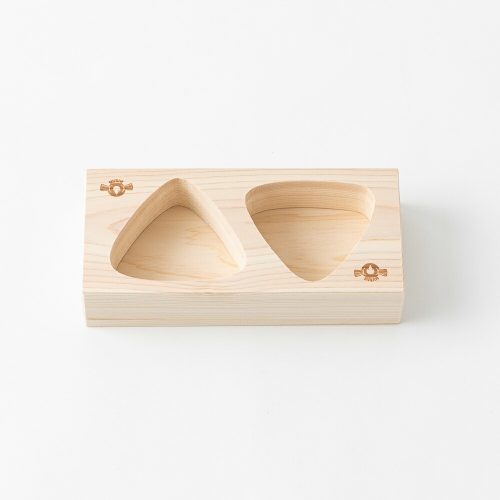 AKOMEYA TOKYO おにぎり型 大