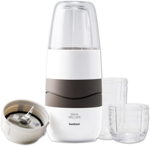 イワタニ(Iwatani) サイレントミルサー IFM-S30G 2021