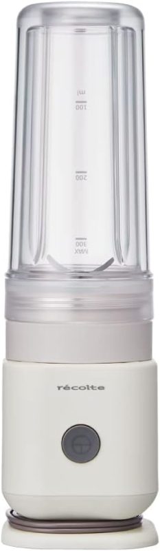 レコルト(recolte) ソロブレンダー シエル RSB-4 2023