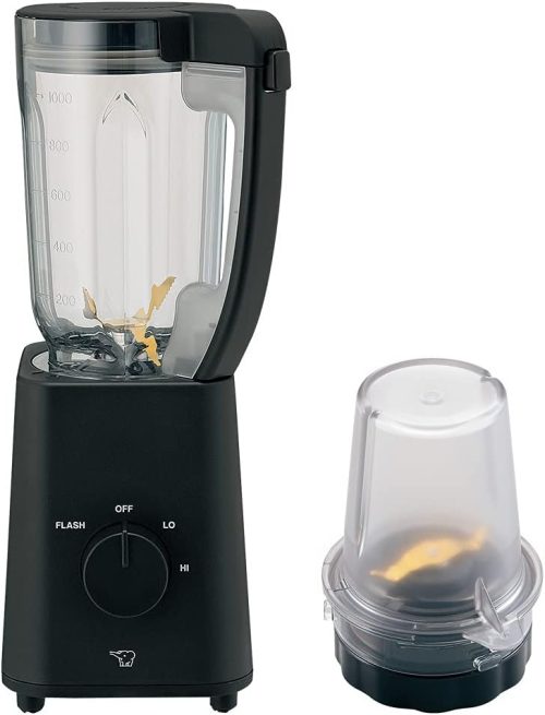 象印マホービン(ZOJIRUSHI) ミルつきミキサー BM-SS10 2021