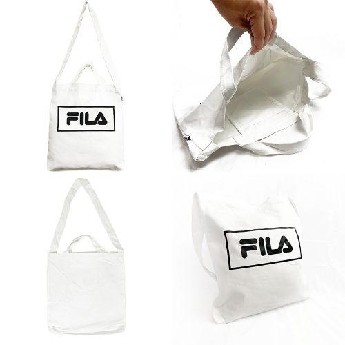 フィラ(FILA)トートバッグ