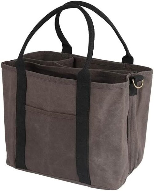 ダルトン(DULTON) WORKER BAG NATURAL