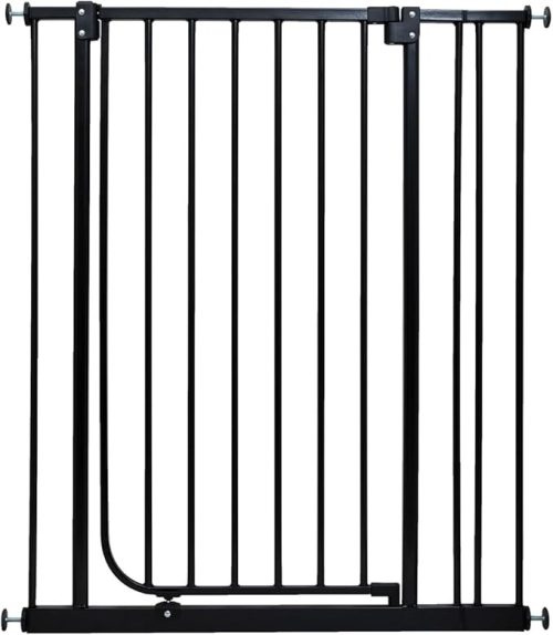 ペットセレクト(PETSELECT) ペットゲート ガーディ ハイタイプ 5990030400