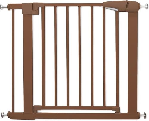 ワンモード(ONE MODE) 突っ張りペット用ゲート扉付き OMD-PG6265T