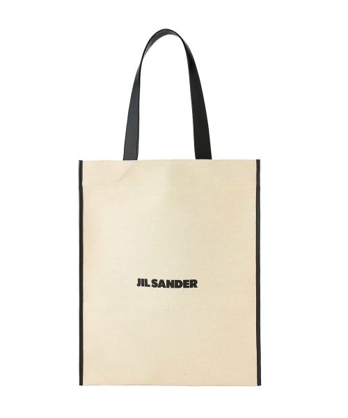 ジル・サンダー(Jil Sander) フラット ショッパー ミディアム