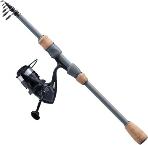 シマノ(SHIMANO) ブエナビスタコンボ S60ML