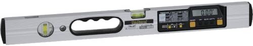 エビス(EBISU) 磁石付きデジタルレベル ED-60DGLMN