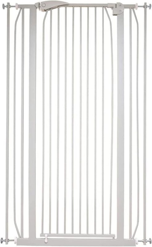 シンセーインターナショナル(Shinse International) スチールペットゲートⅡ 1271107003