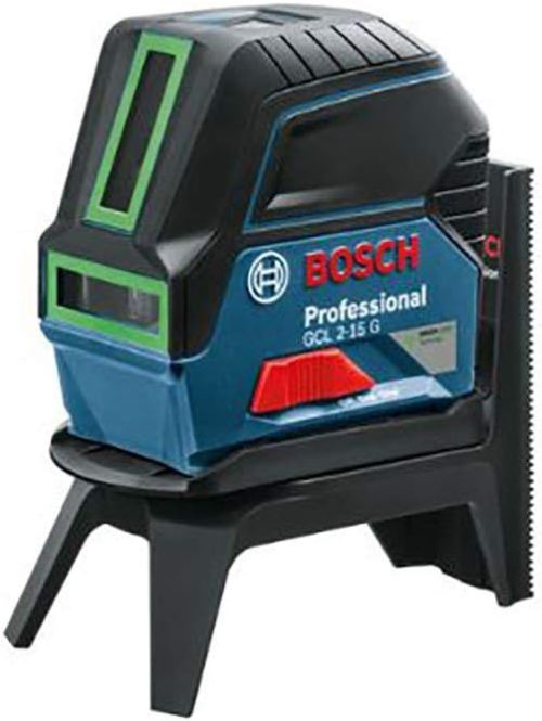 ボッシュ(BOSCH) レーザー墨出し器 GCL 2-15 G Professional