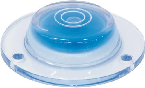 シンワ測定 ミニレベル Revo 丸型 76347