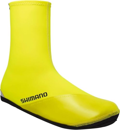 シマノ(SHIMANO) デュアルH2Oシューズカバー