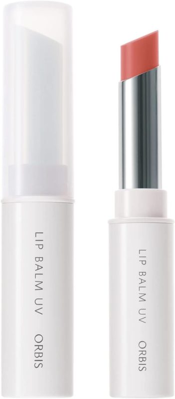 オルビス(ORBIS) リップバームUV