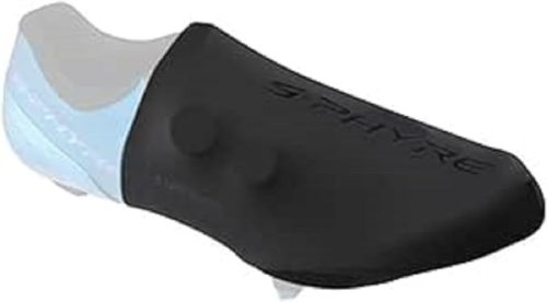 シマノ(SHIMANO) S-PHYREハーフシューズカバー