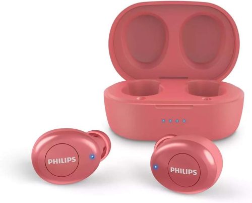 フィリップス(Philips) インイヤー完全ワイヤレスヘッドホン TAT2205 2020