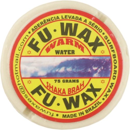 フーワックス(FUWAX) サーフワックス WARM
