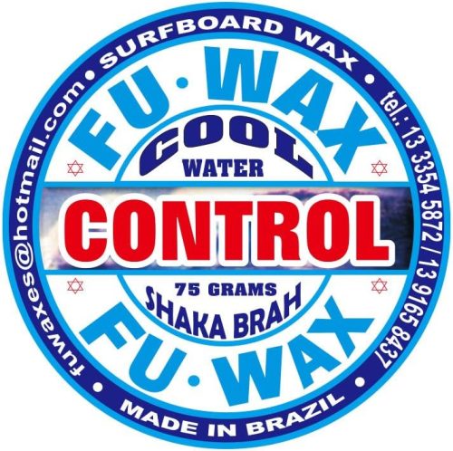 フーワックス(FUWAX) サーフワックス COOL