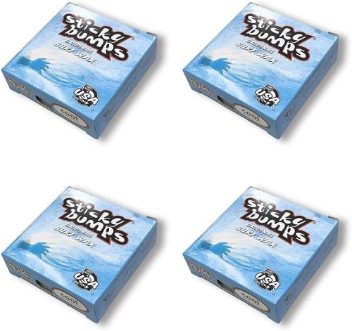 スティッキーバンプス(STICKY BUMPS) サーフワックス COOL